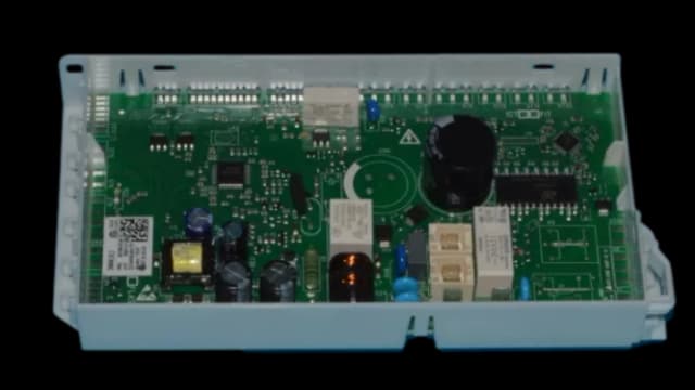 954066 Řídicí modul pro myčku Gorenje/Mora s diagnostikou