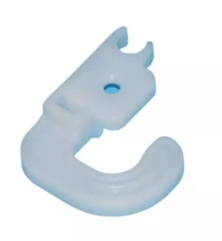 954765 Zarážka dveří levá - Gorenje/Mora