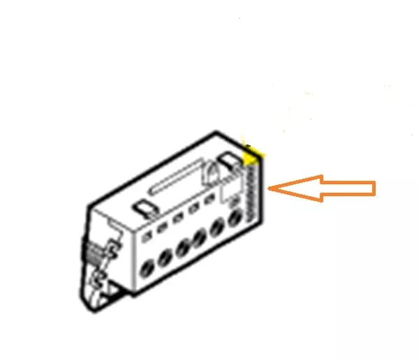 973911626227004 Elektronika do myčky AEG Electrolux Zanussi