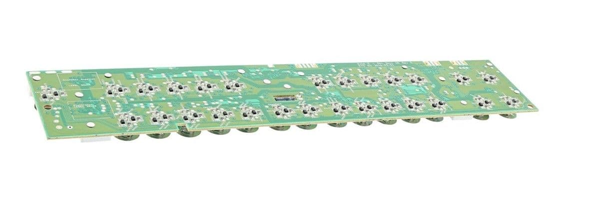 9825619434500 Ovládací modul pro varnou desku AEG Electrolux Zanussi
