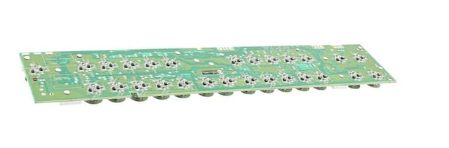 9825619434500 Ovládací modul pro varnou desku AEG Electrolux Zanussi