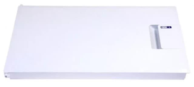 987763000 Dveřka výparníku Liebherr 472 x 275 mm