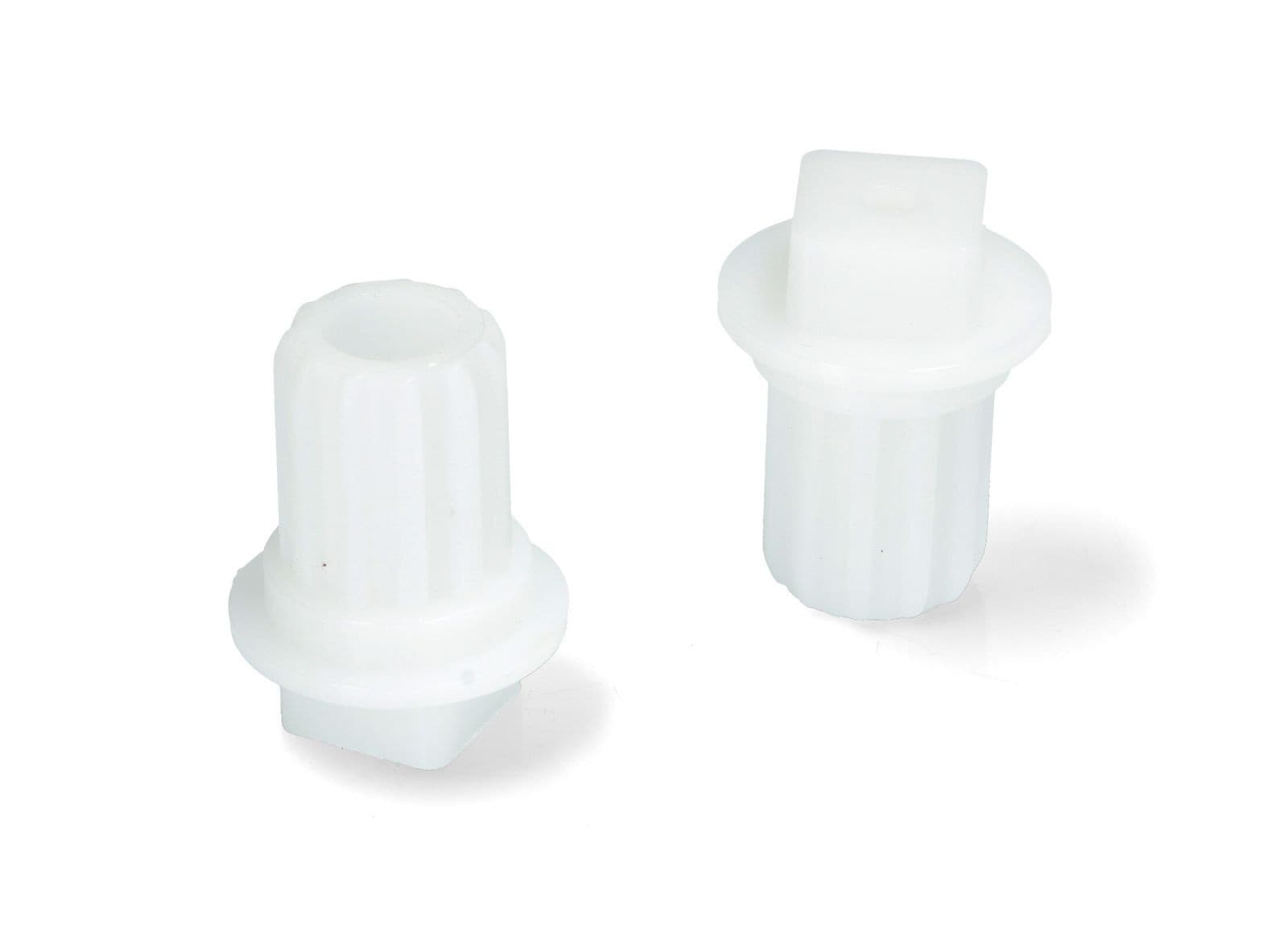 996510049323 Unašeč mlýnků (sada 2 ks) - Náhradní díl pro Philips