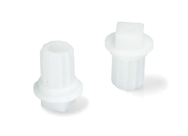 996510049323 Unašeč mlýnků (sada 2 ks) - Náhradní díl pro Philips