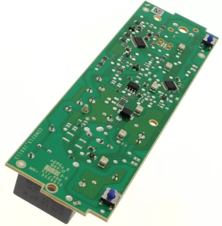 9980301 Řídicí modul pro vysavače Miele