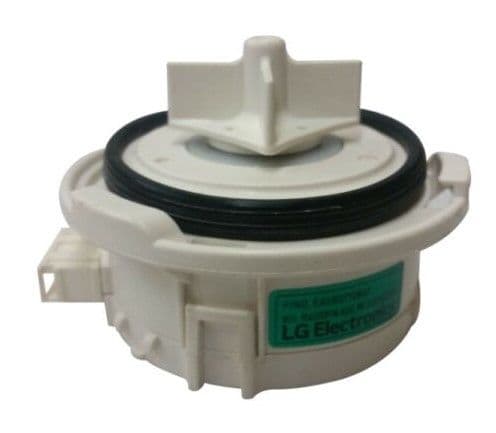 ABQ75742505 Vypouštěcí čerpadlo pro myčky LG