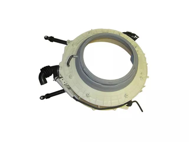 ACQ85637101 Přední část vany bubnu LG