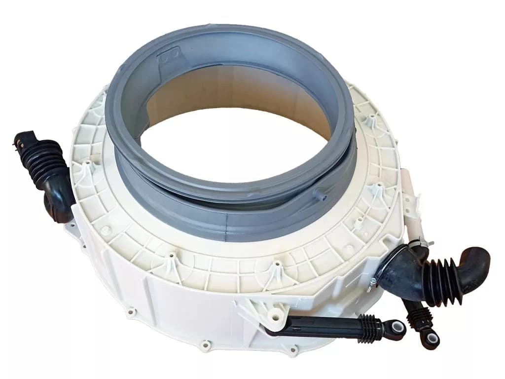 ACQ85637112 Vana pro pračky LG