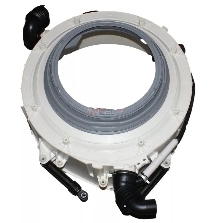 ACQ86628201 Přední část vany pro pračky LG