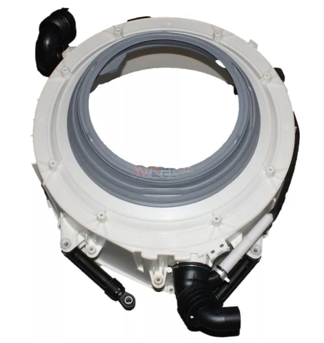 ACQ86628201 Přední část vany pro pračky LG