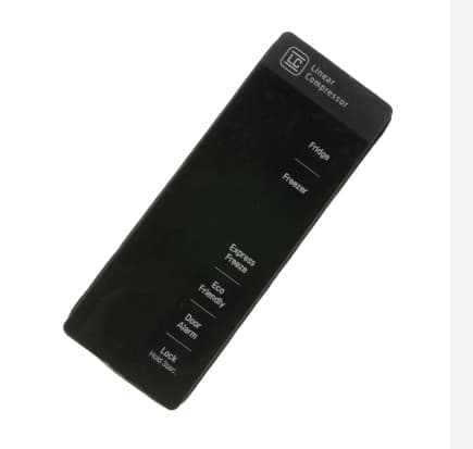 ACQ87054417 Ovládací panel s displejem pro LG lednice