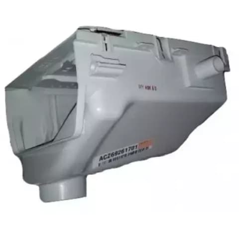 ACZ69261703 Tělo násypky pro pračky LG