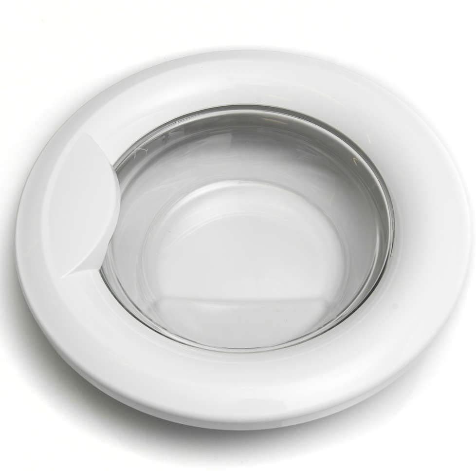 ADC72912401 Dveře kompletní pro pračky LG