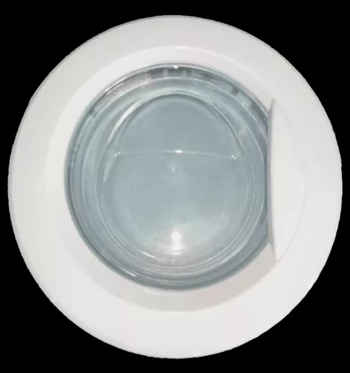 ADC74305507 Dveře k pračce LG - Kompletní přední dvířka