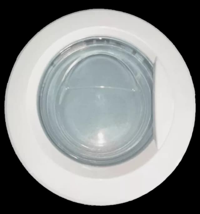 ADC74305507 Dveře k pračce LG - Kompletní přední dvířka