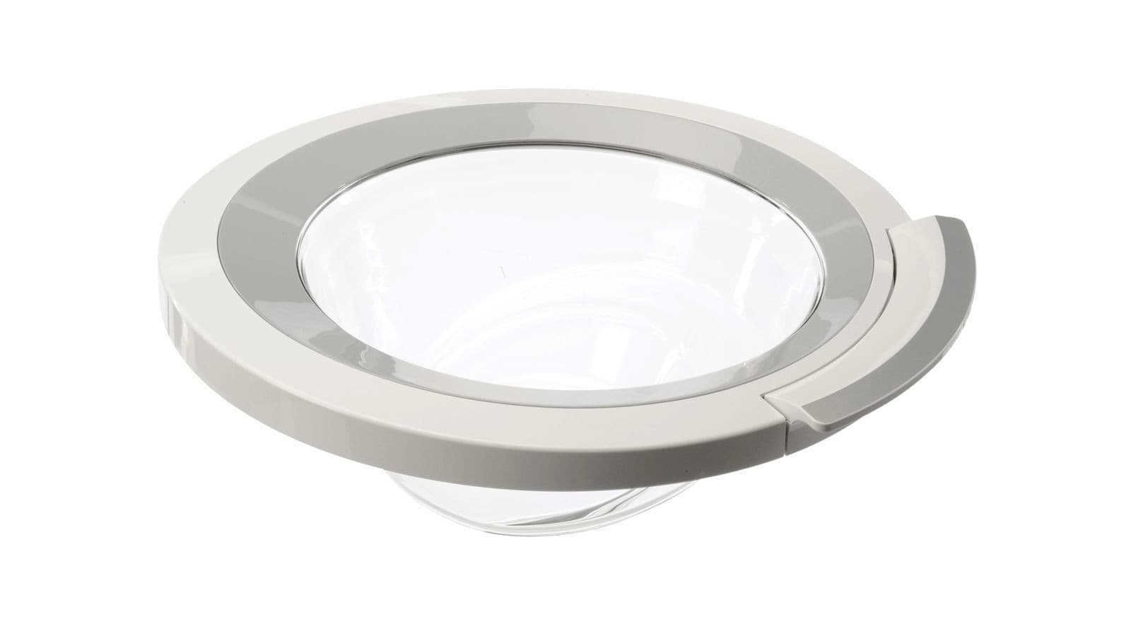 Dveře k pračce LG (ADC74625719)