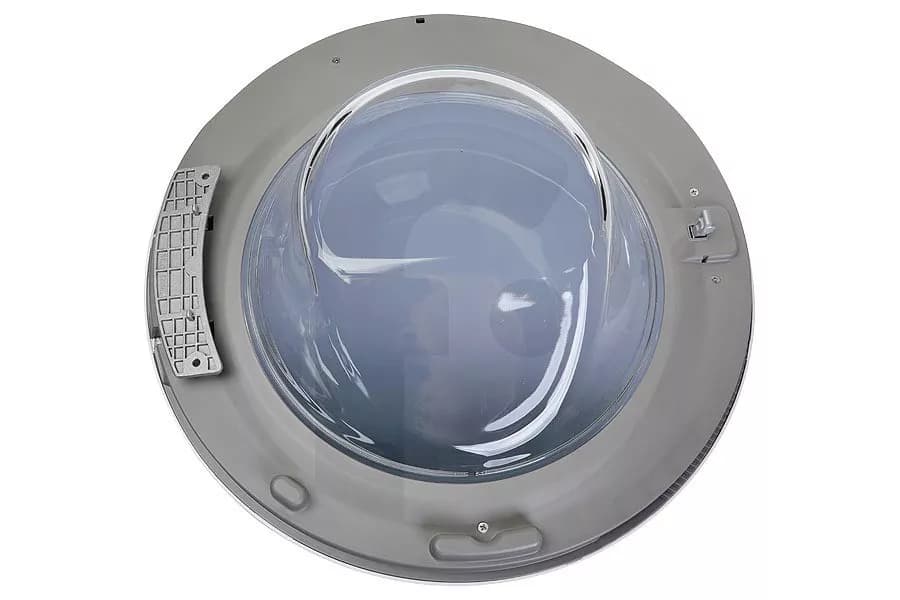 ADC74745502 Dveře bubnu pro pračky LG