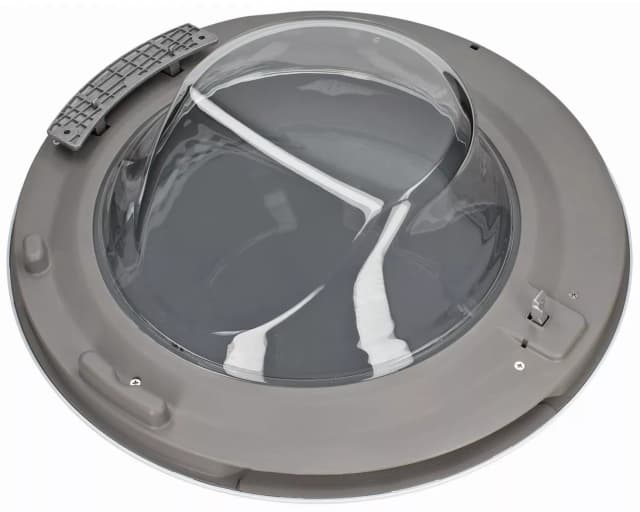 ADC74745507 Dveře k pračce LG