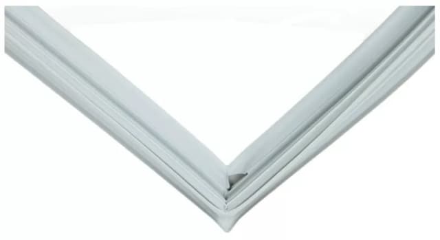 ADX73591429 Těsnění dveří pro chladničky LG