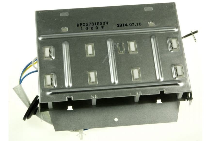 AEG57816504 Topné těleso pro sušičky LG