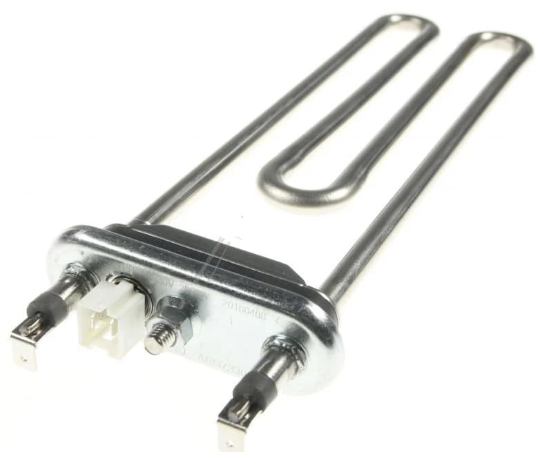 AEG73309903 Topné těleso pro pračky LG, 230 × 65 mm