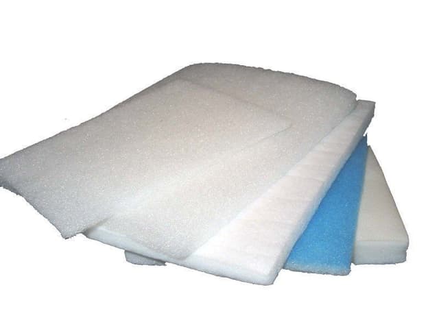 AF130/G3/m2 Filtrační materiál 1m2 pro vzduchotechniku