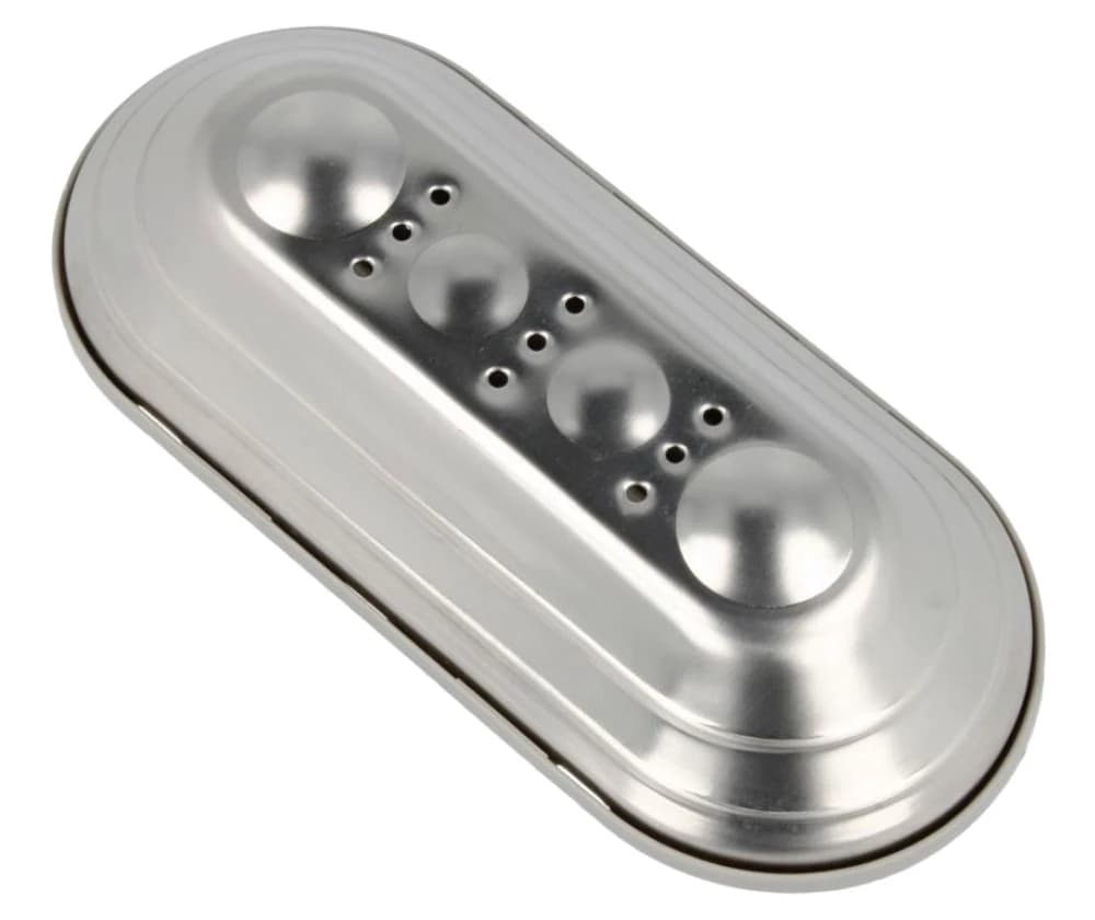 AFH73149002 Lopatka bubnu pro pračky LG 118x53x25 mm