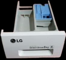 AGL74034701 Násypka k pračce LG