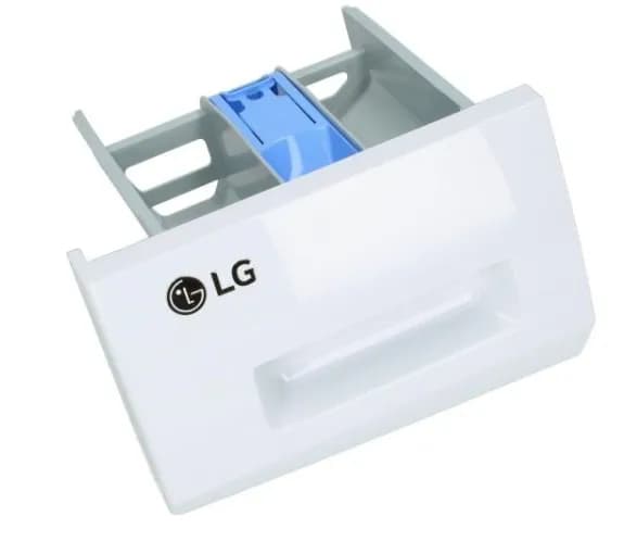 AGL74240026 Násypka pracích prostředků pro pračky AEG, Electrolux, Zanussi