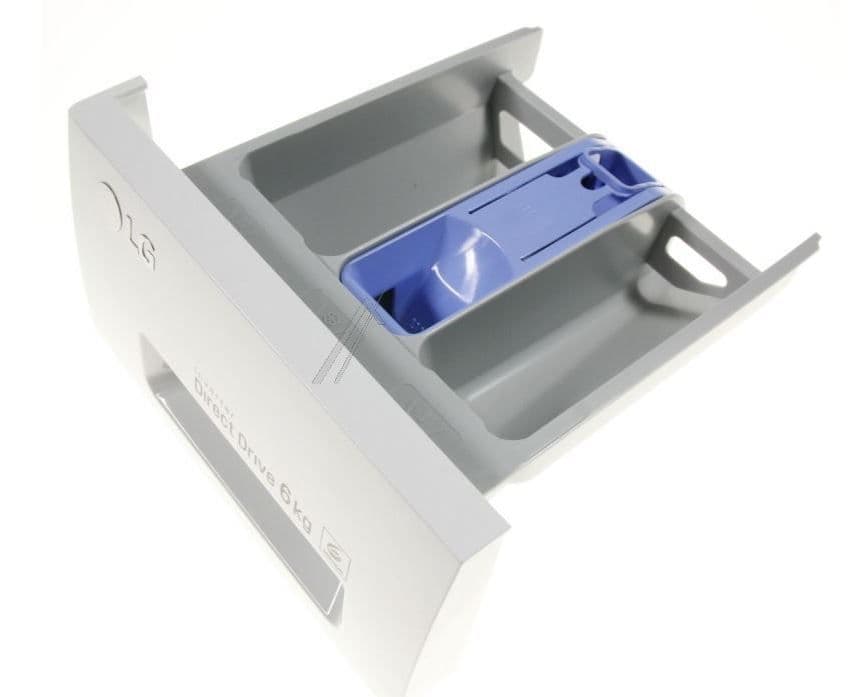 AGL74434003 Zásuvka na prací prostředky pro pračky LG