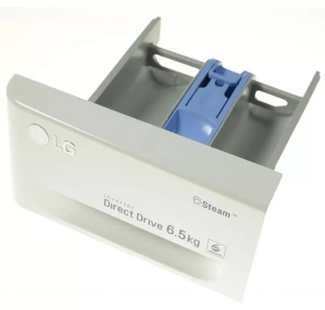 AGL74752715 Násypka do pračky LG - dávkovací vanička