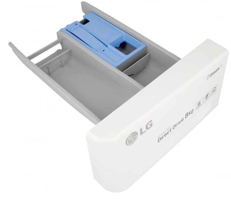 AGL74752735 Násypka na prací prostředky pro pračky LG