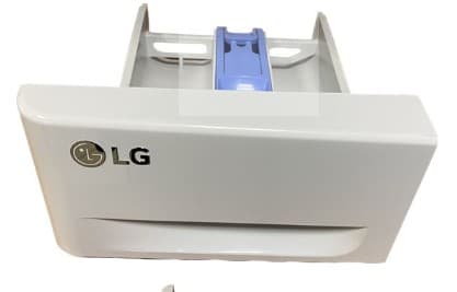 AGL74752740 Madlo dávkovací zásuvky pro pračky LG