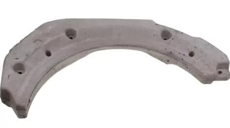 AGM30129712 Pravé protizávaží pro pračky LG