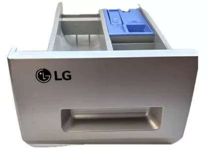 AGM30140551 Násypka pracích prostředků pro pračku LG