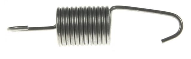 AGM30141502 Pružina nádrže závěsná 155 mm pro pračky LG