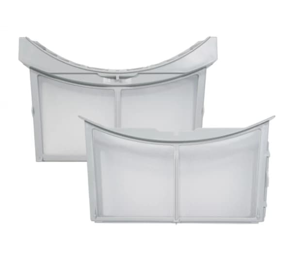 AGM75510732 Vzduchový filtr 275 x 190 mm pro sušičky LG