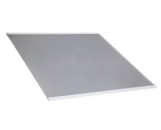 AHT75340909 Skleněná police k lednici LG 494x480mm