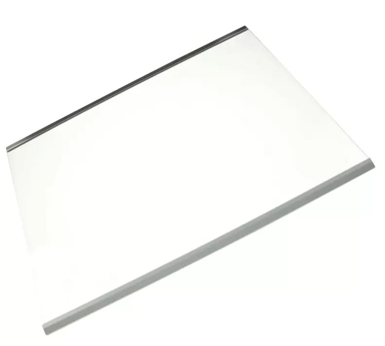 Skleněná police LG AHT75340913 493x350 mm