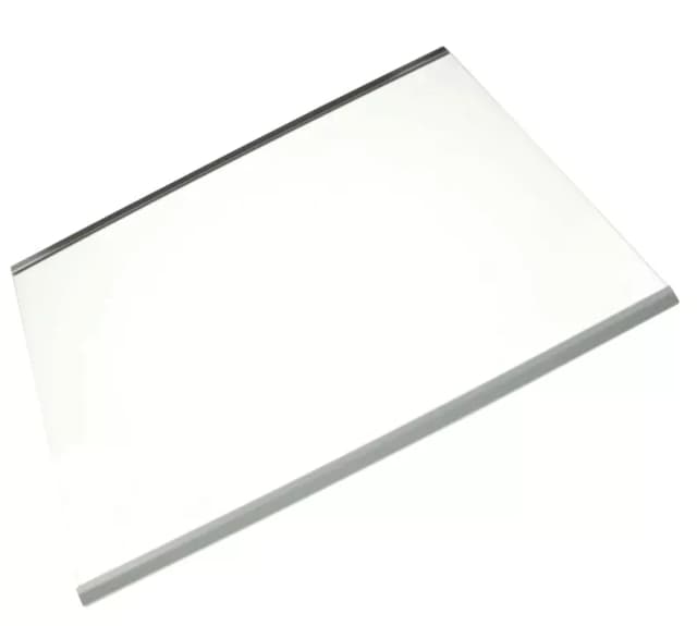 Skleněná police LG AHT75340913 493x350 mm