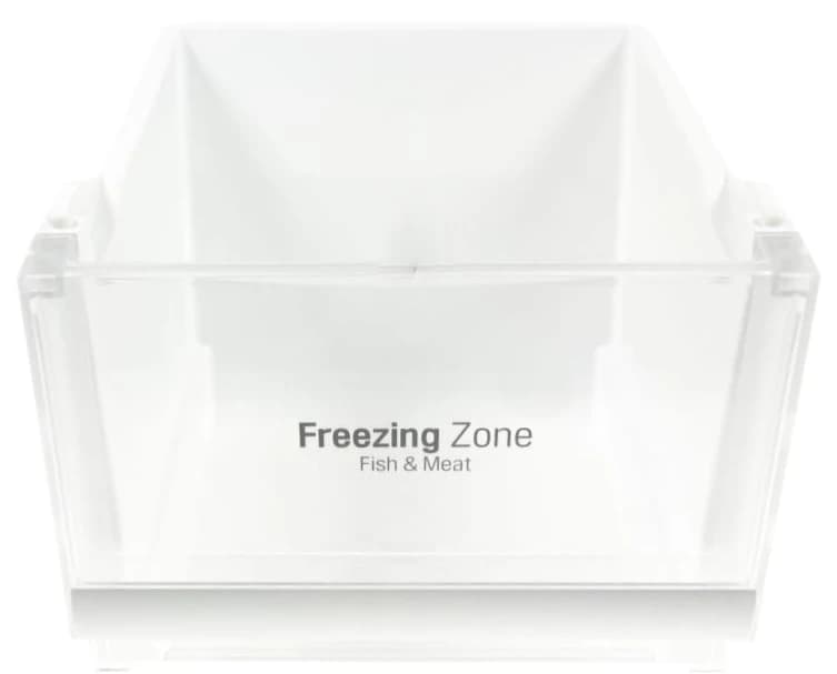 AJP74894602 Spodní šuplík pro mrazničky LG