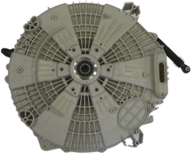 AJQ73294001 Zadní část nádrže pračky LG