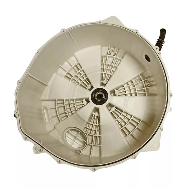 AJQ73294003 Zadní panel bubnu pro pračky LG