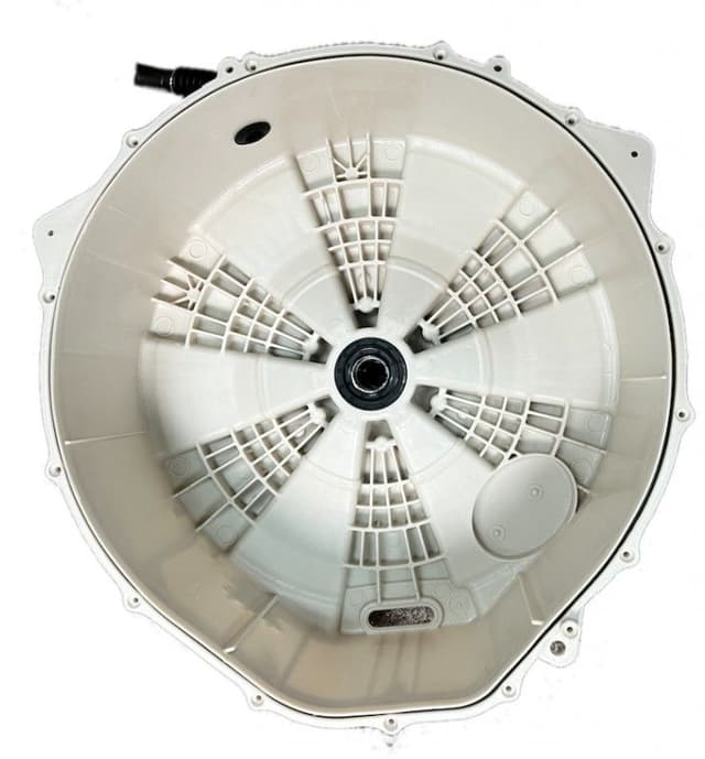 AJQ73294005 Zadní vana pro pračky LG