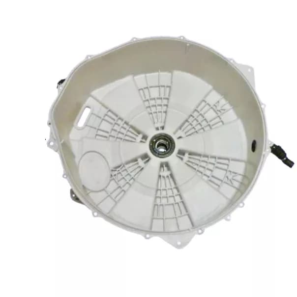 AJQ73693902 Zadní kryt vany pro pračky LG