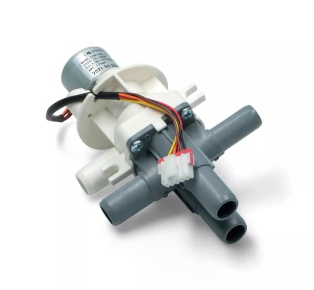 AJU73292504 Rozdělovač vody k sušičce LG