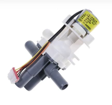 AJU73292504 Ventil pro sušičky LG