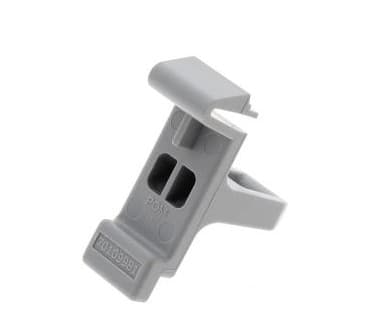 480112101519 Aretace zavírání dveří pro sušičky Whirlpool, Indesit