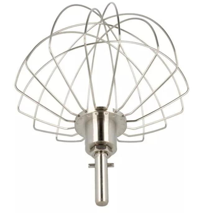 AS00001952 Šlehací metla pro roboty DeLonghi a Kenwood kMix