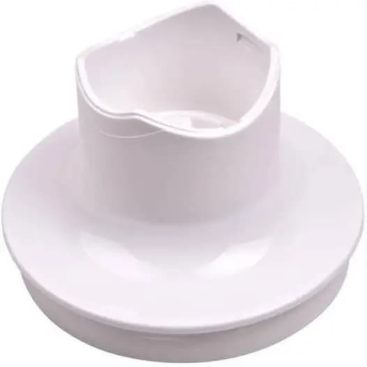 AS00004186 Převodovka 93/101 mm pro tyčový mixér Delonghi/Braun